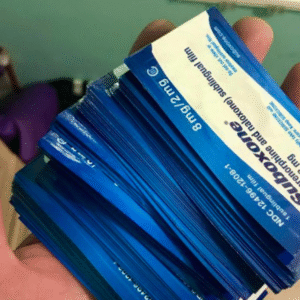 Buy Suboxone Film 8mg Online