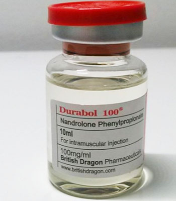 Shop Durabol 10 ml (100 mg/ml) British Dragon (nandrolone phenylpropionate)-Online at UK ADHD Drugs Store