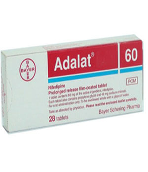 adalat 60mg